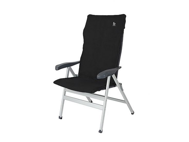 Bo-Camp funda acolchada para silla talla M