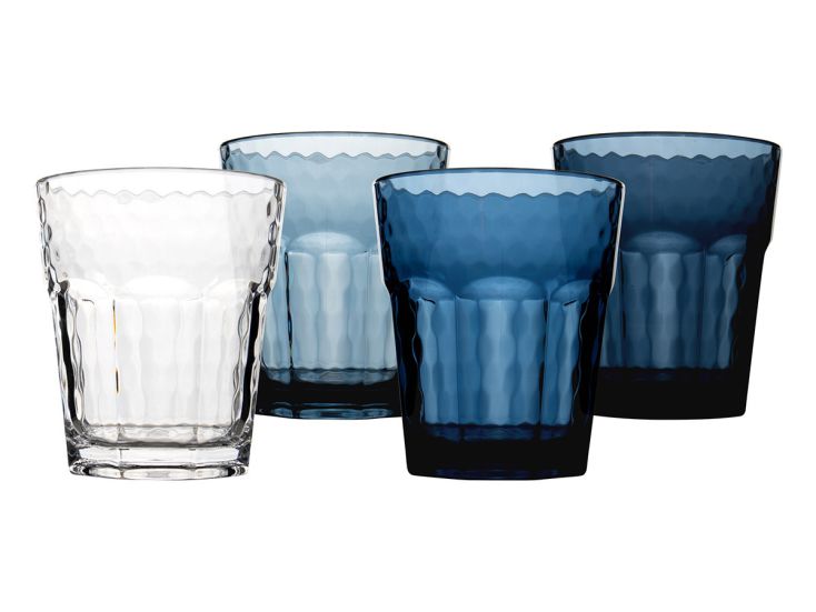 Bo-Camp mix & match set de vasos de limonada