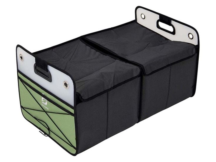 Bo-Camp caja plegable