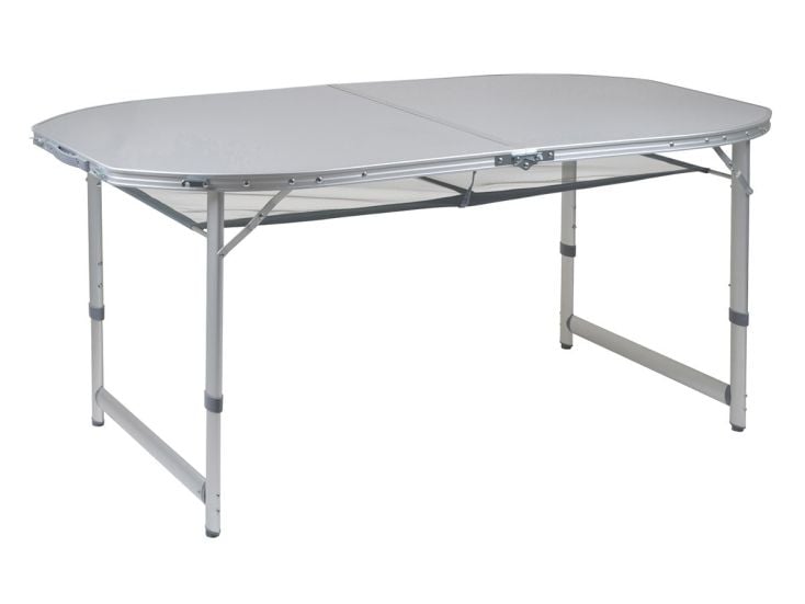 Bo-Camp Premium 150 x 80 mesa