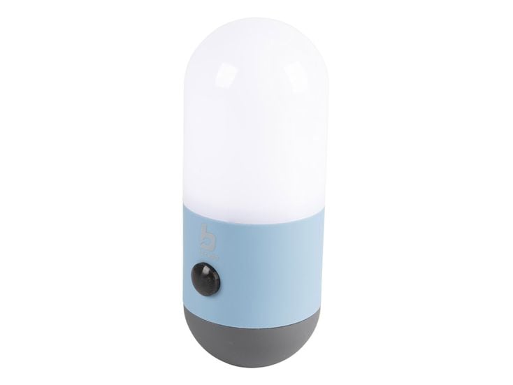 Bo-Camp Propus linterna - Blue