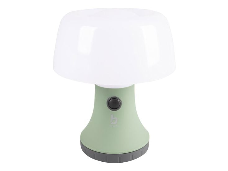 Bo-Camp Sirius lámpara de mesa - Green