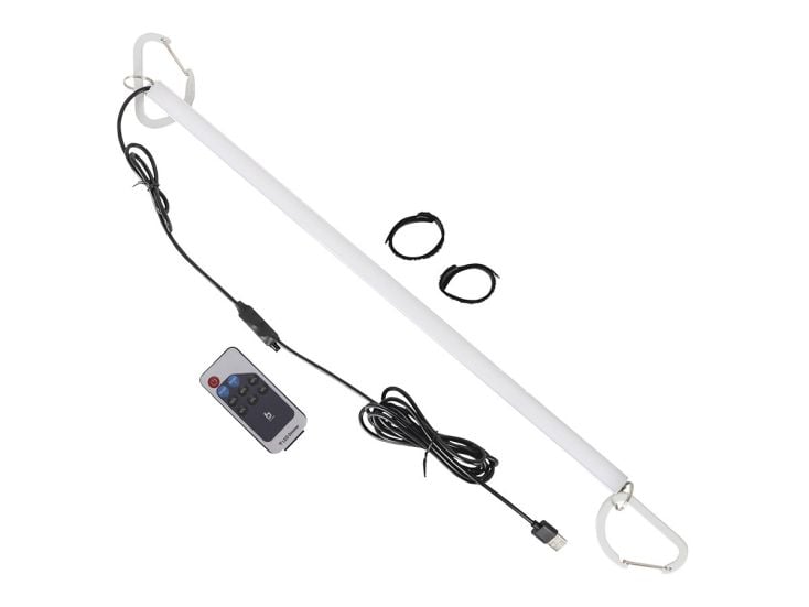 Bo-Camp Slim Tube LED tubo