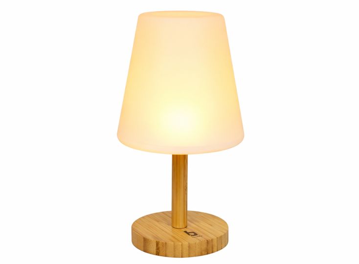 Bo-Camp Urban Outdoor Cambridge lámpara de mesa