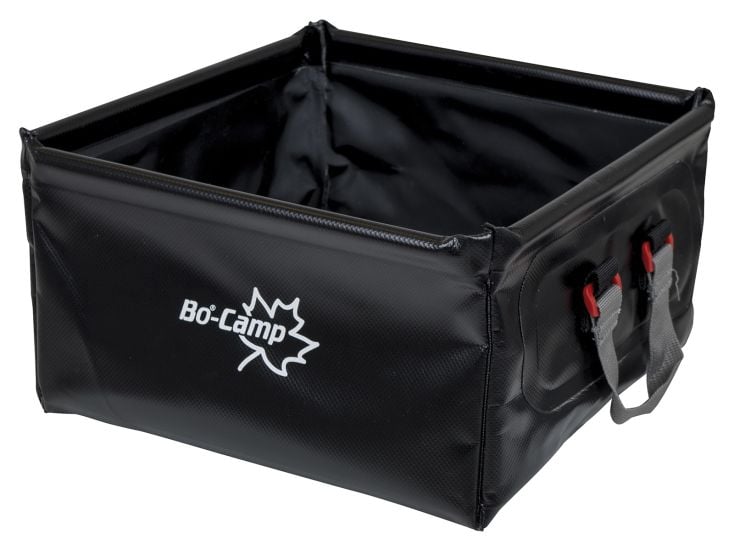 Bo-Camp fregadero plegable