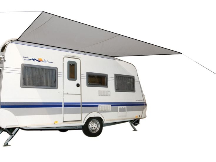 Bo-Camp Travel toldo para caravana