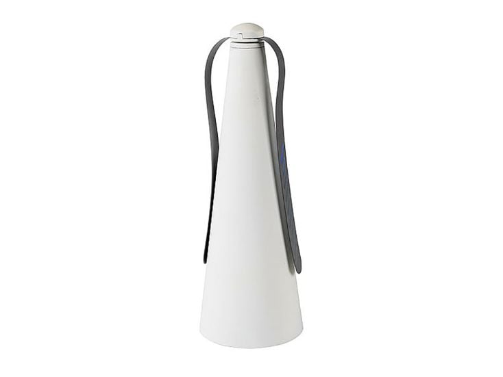 Bo-Camp ventilador repetente de moscas
