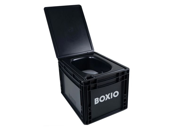 Boxio Compacte inodoro separador