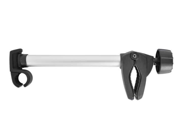 BR-Systems lift bikeholder 2 abrazadera de bicicleta