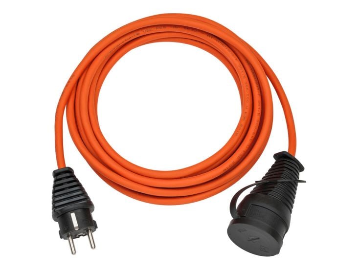 Brennenstuhl prolongador de 5 m