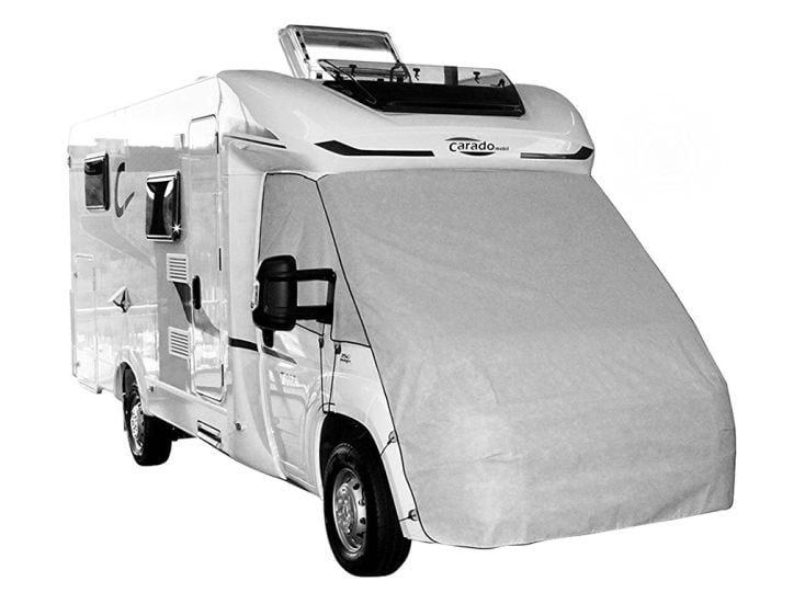 Hindermann Fiat Ducasto desde 2014 funda para cabina autocaravana