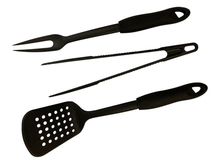 Cadac set de barbacoa de 3 piezas