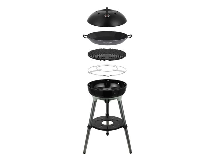 Cadac Carri Chef 40 BBQ/Paella barbacoa de gas