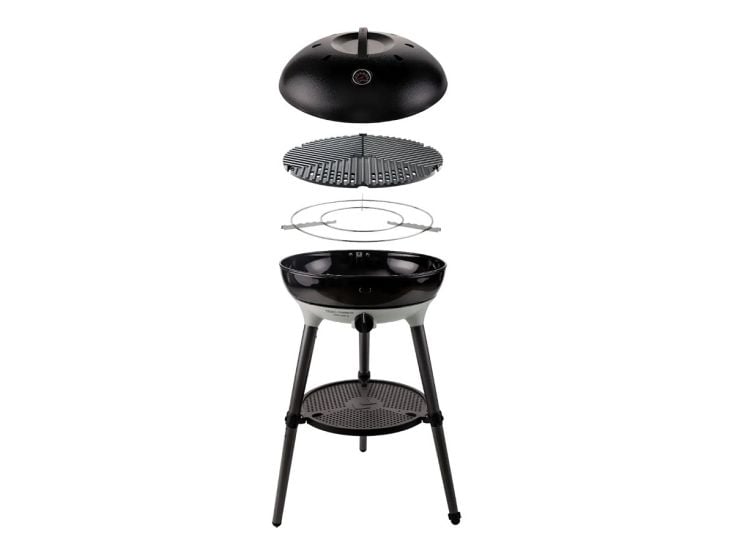 Cadac Carri Chef 50 BBQ barbacoa de gas