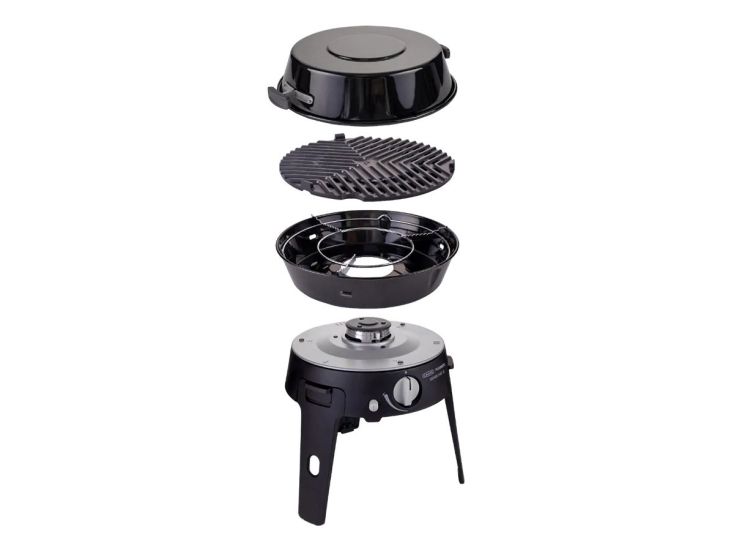 Cadac Safari Chef 30 LP Combo barbacoa de gas