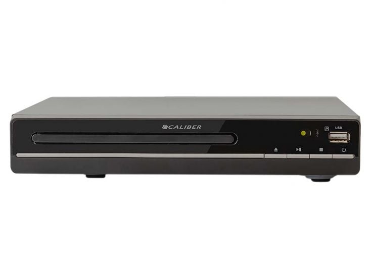 Caliber HDVD001 reproductor de DVD