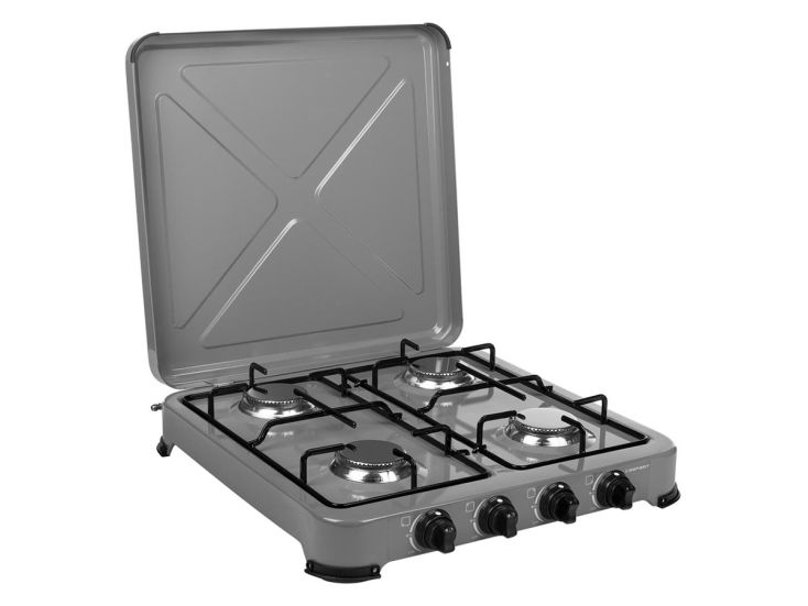 CamPart Travel GA-8404 cocina