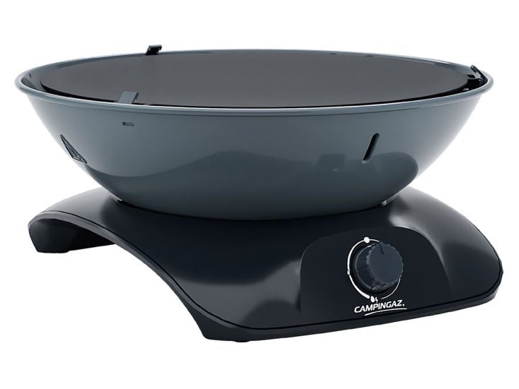 Campingaz 360 Grill CV barbacoa a gas gris Campingaz 360 Grill CV barbacoa a gas gris