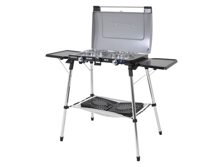 Campingaz Xcelerate 600 SG Stove & Grill cocina de 50 mbar