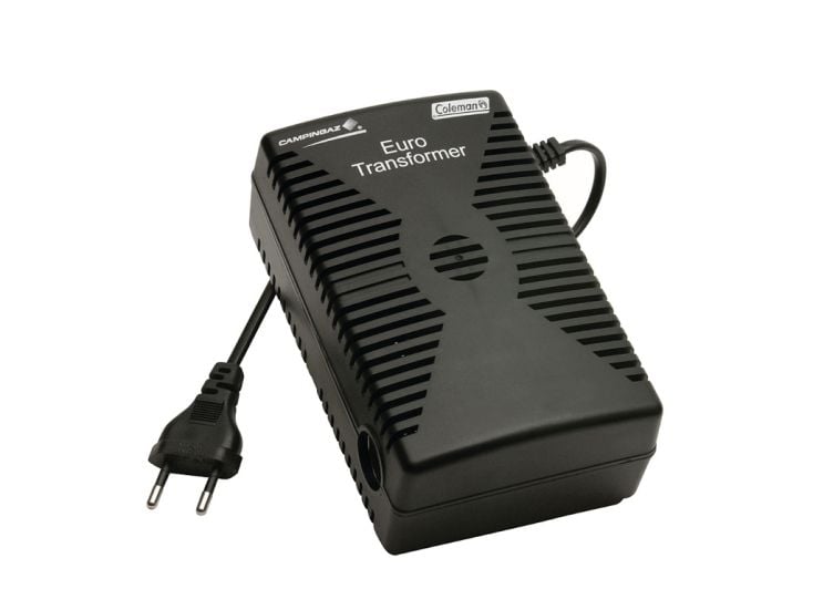 Coleman Euro inversor