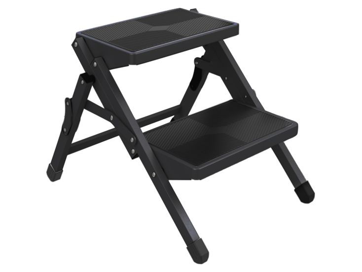 Obelink Perth escalón doble - Black