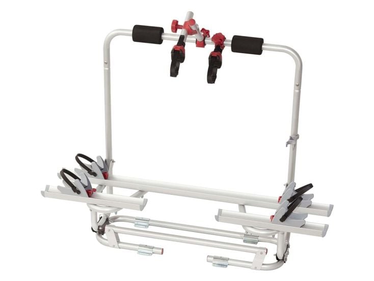 Carry Bike caravan XL A pro E-bike Portabicicletas