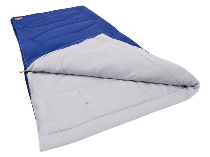 Coleman Lotus XL saco de dormir