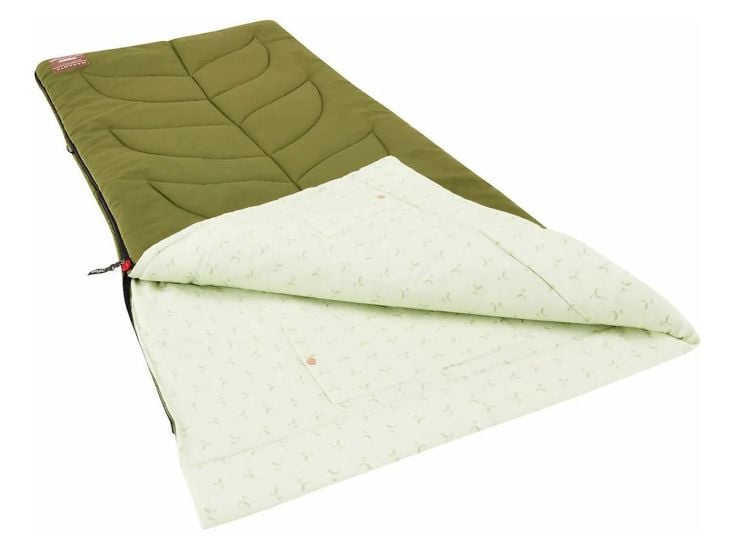 Coleman Maranta L saco de dormir