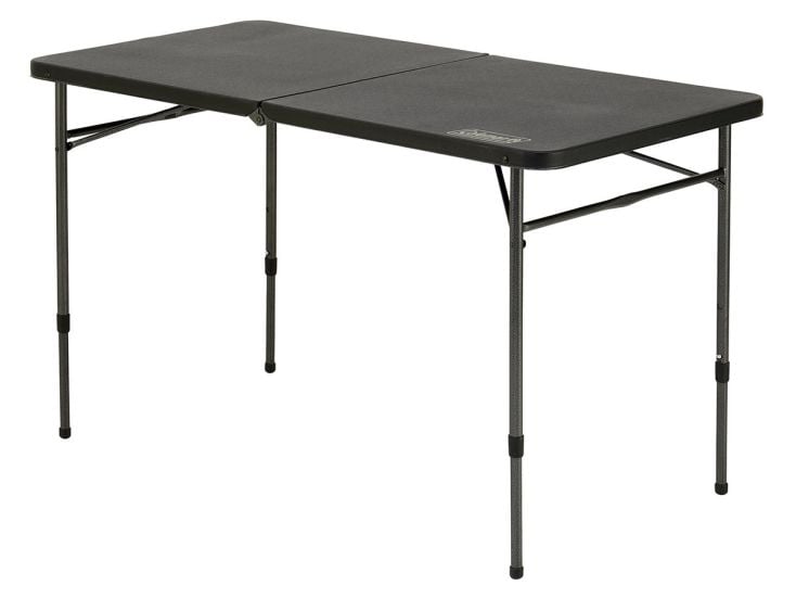 Coleman Medium mesa de camping