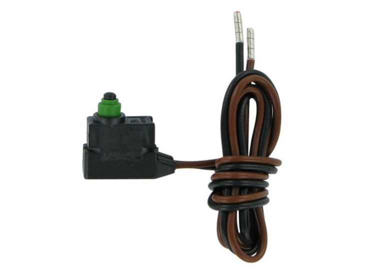 Comet Roma/Parma microinterruptor de grifo