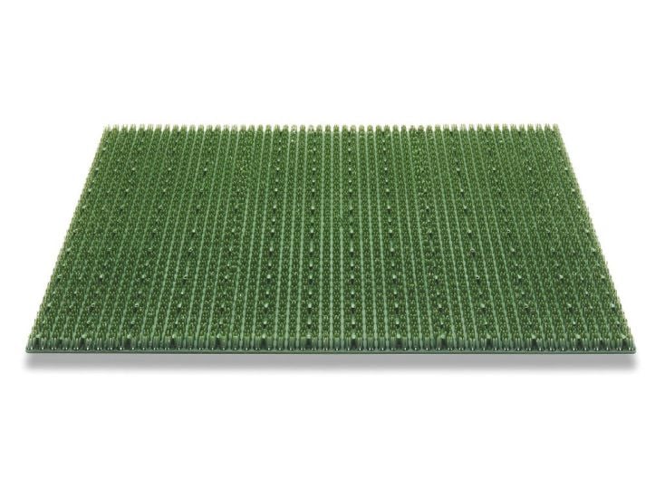Condor 40 x 60 cm alfombra de césped de plástico - Green