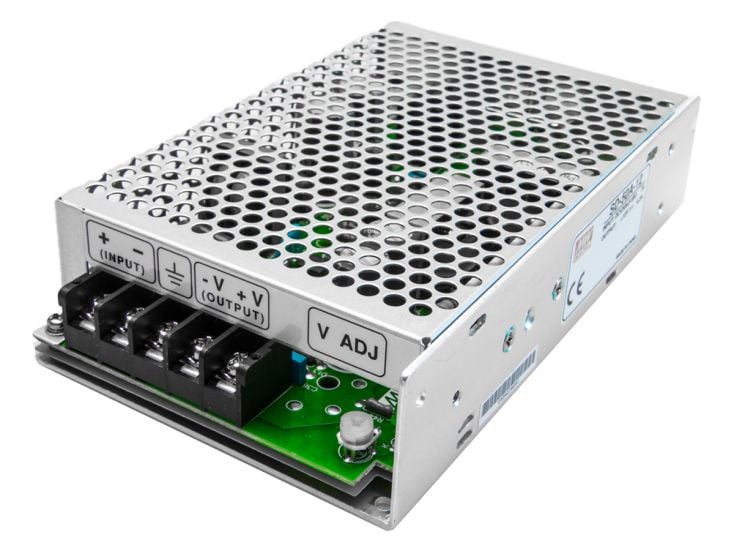 DC/DC convertidor