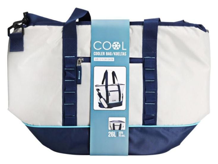 Bolsa nevera de 26 litros