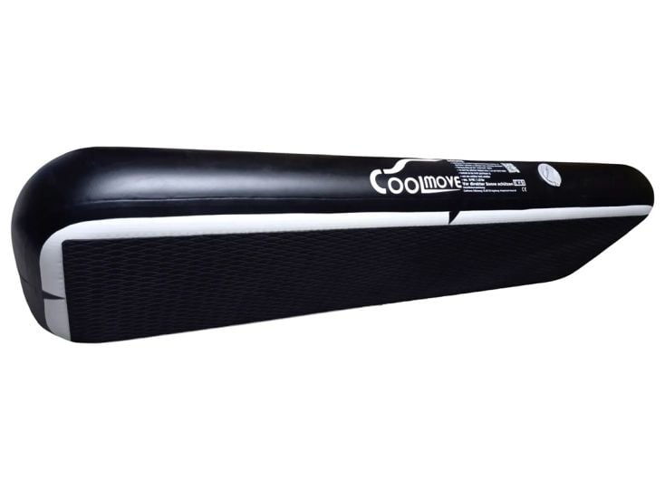 Coolmove Smart-level almohadilla elevadora para doble eje - tamaño XXL