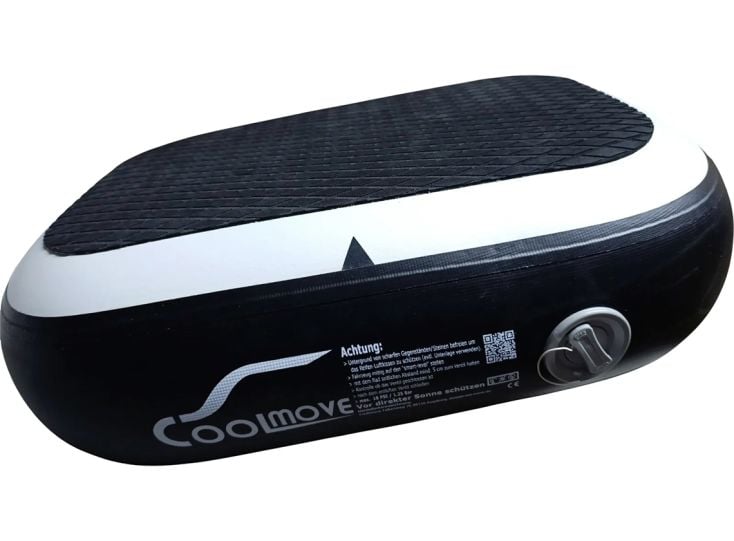 Coolmove Smart-level almohadilla elevadora - tamaño XL