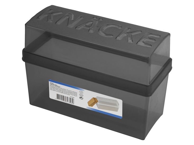 Caja de tostaditas