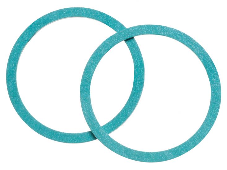 Cramer set de anillos de juntas de 1.5 mm
