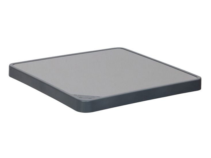 Crespo M-201 lámina superior