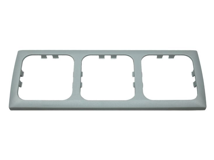 Haba C-line marco de cubierta triple - Grey