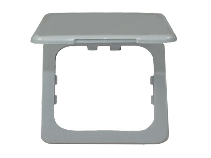 Haba C-line tapa - Grey