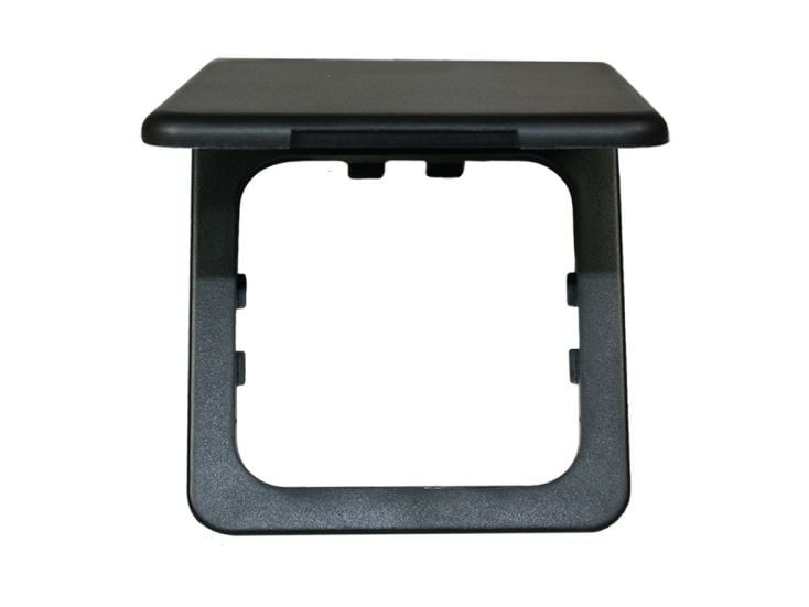 Haba C-line tapa - Black
