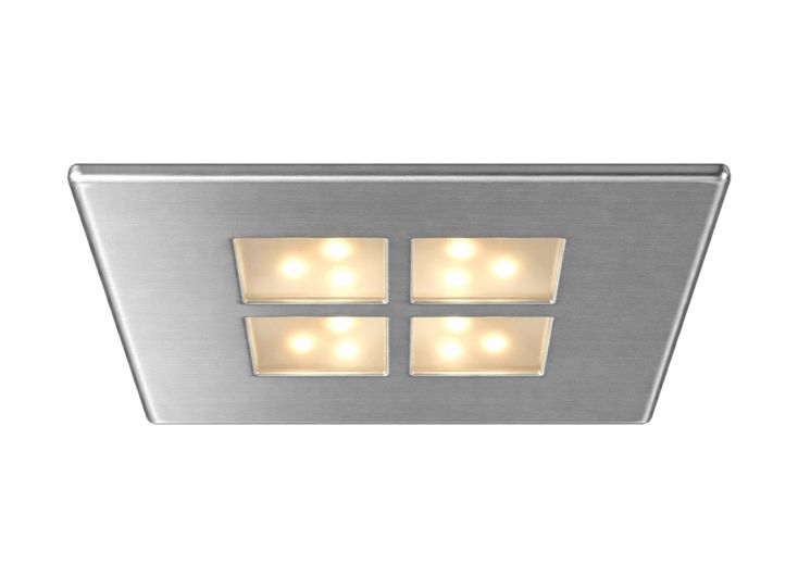 Crusader Gamma spot empotrado