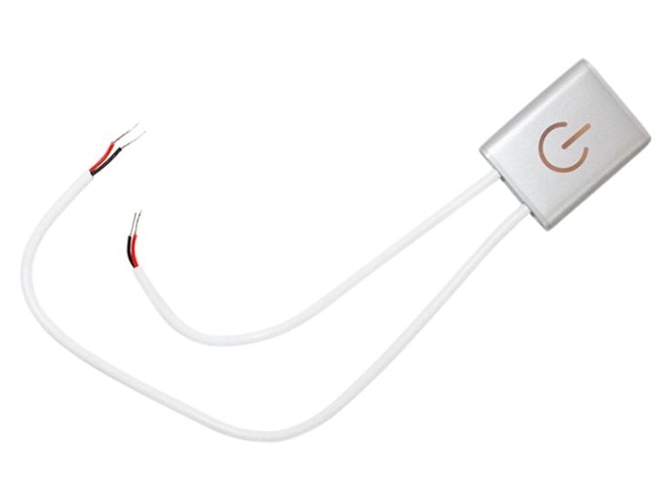Crusader iTouch regulador LED