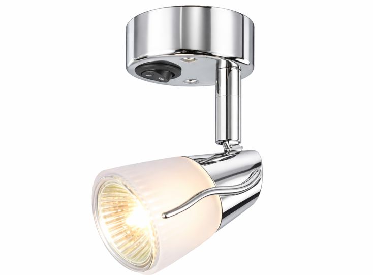 Crusader Meteor spot de superficie