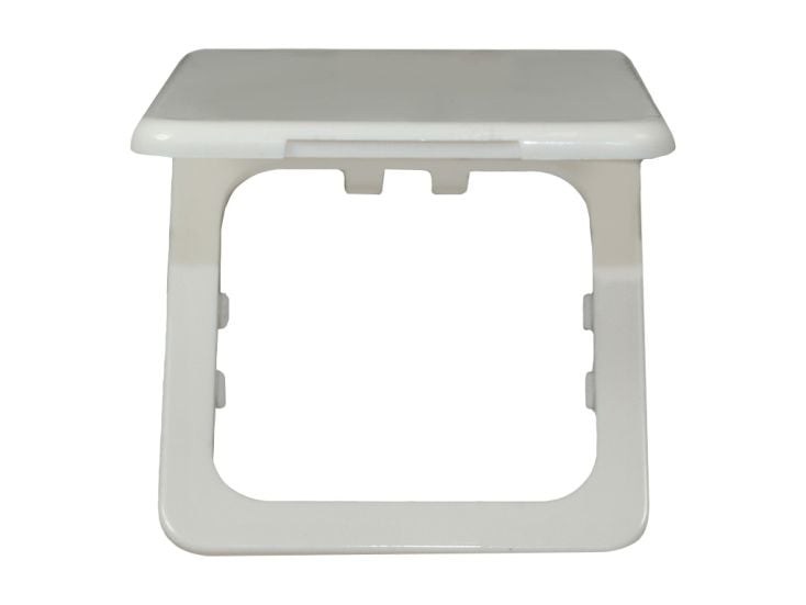 Haba C-line tapa - White