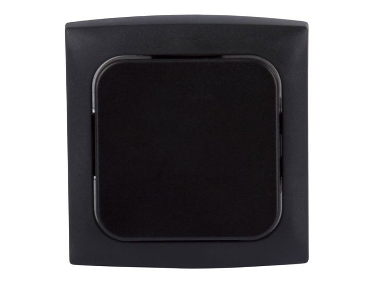 Haba C- line interruptor incorporado - Black
