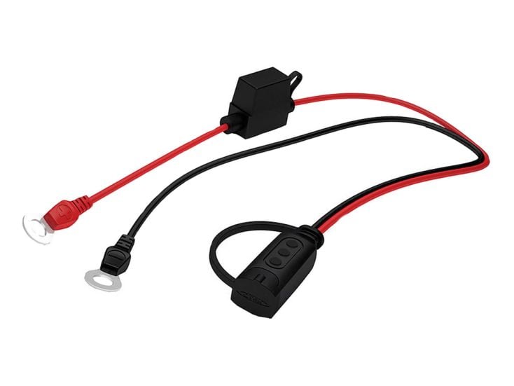CTEK Comfort indicador Eyelet