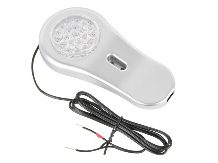 Lumo sensor lámpara superficie LED21