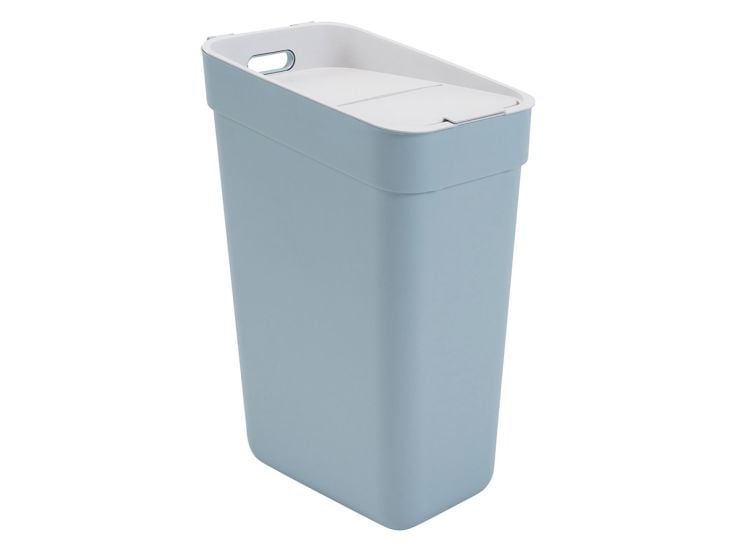 Curver Ready to Collect cubo de basura de 30 litros - Blue