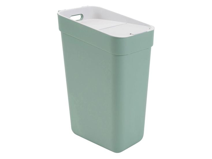 Curver Ready to Collect cubo de basura de 30 litros - Green